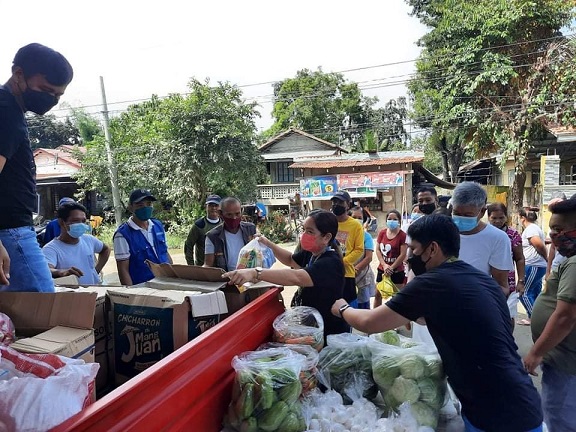 Cooperative Social Responsibility - Nueva Ecija 1 Electric Cooperative ...